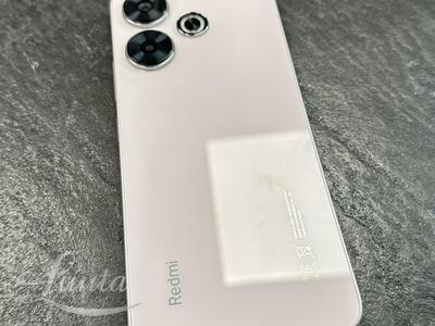 Mobiiltelefon Xiaomi 24040RN64Y (Redmi 13)