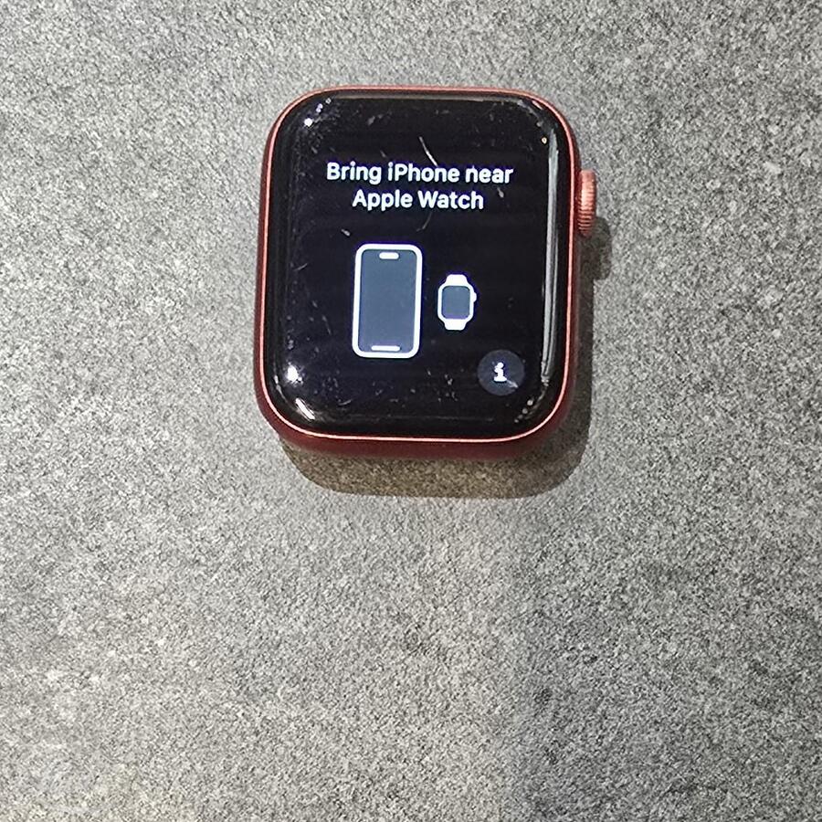 Nutikell Apple Watch 6 40mm