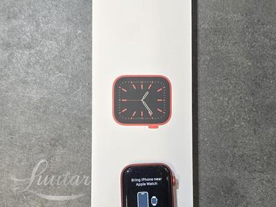 Nutikell Apple Watch 6 40mm