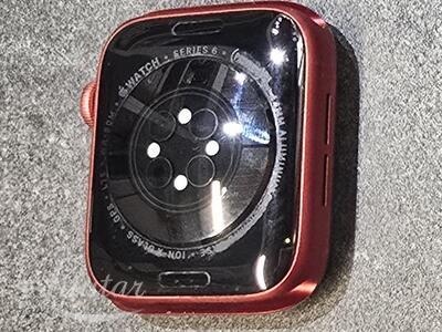 Nutikell Apple Watch 6 40mm
