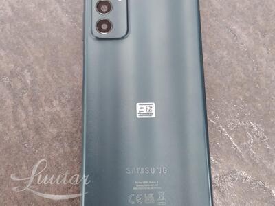 Mobiiltelefon Samsung Galaxy M13 128gb