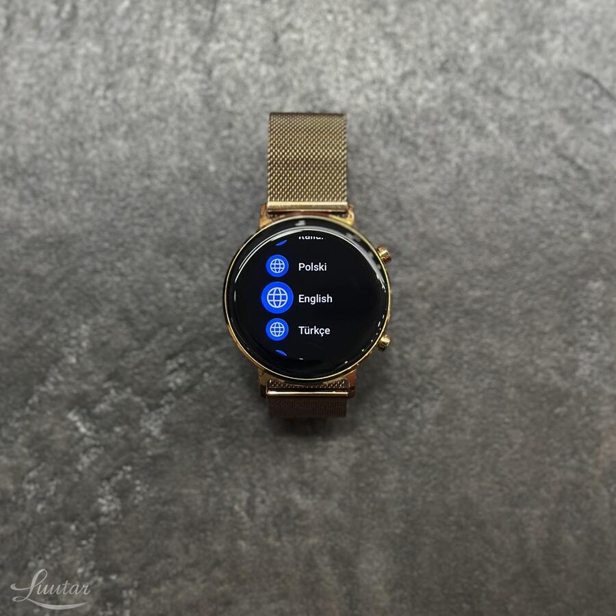 Nutikell Huawei Watch GT2 42mm