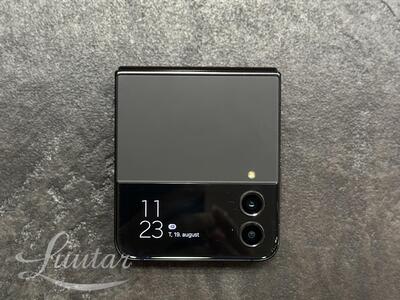 Mobiiltelefon Samsung Galaxy Z Flip4 128GB
