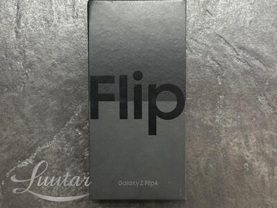 Mobiiltelefon Samsung Galaxy Z Flip 4 128GB