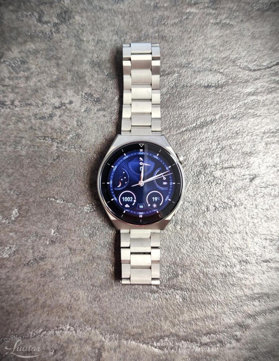 Nutikell Huawei Watch GT 3 Pro-75C