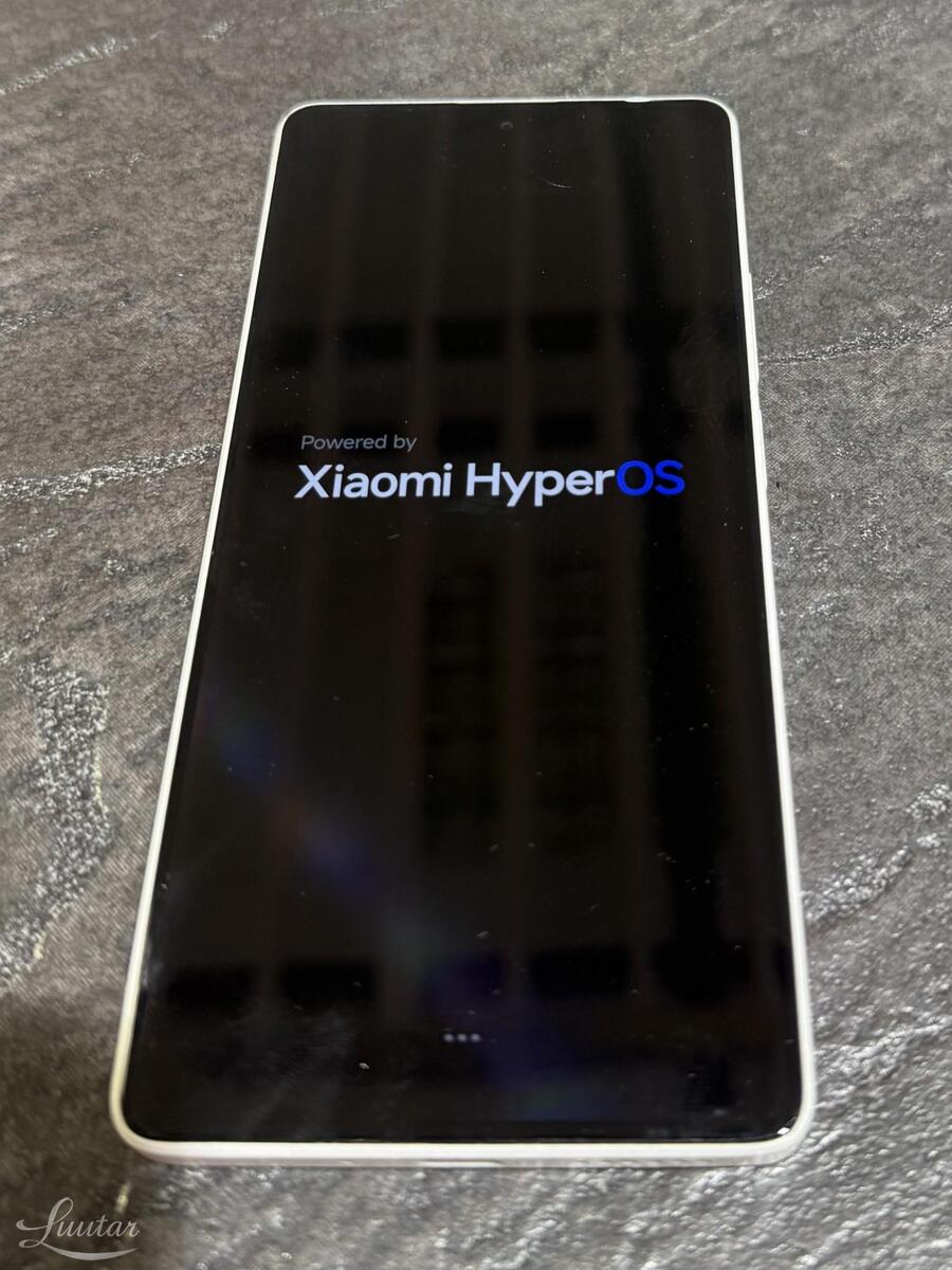 Mobiiltelefon Xiaomi Redmi Note 13 5G