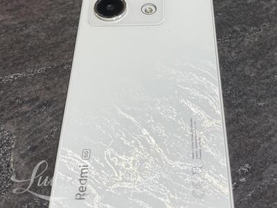 Mobiiltelefon Xiaomi Redmi Note 13 5G