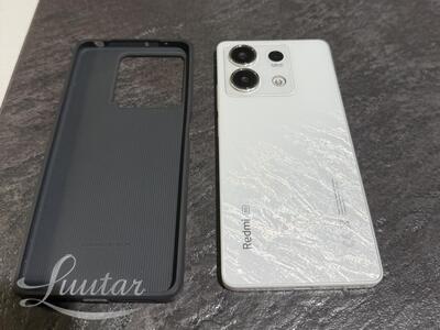 Mobiiltelefon Xiaomi Redmi Note 13 5G