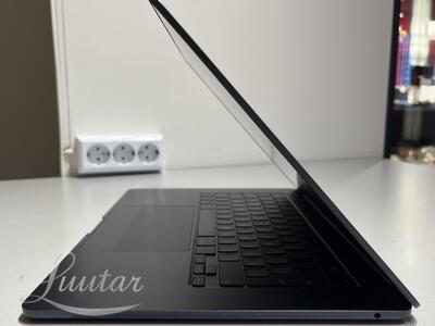 Sülearvuti Apple MacBook Air 15