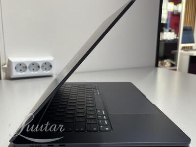 Sülearvuti Apple MacBook Air 15