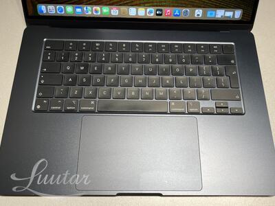 Sülearvuti Apple MacBook Air 15