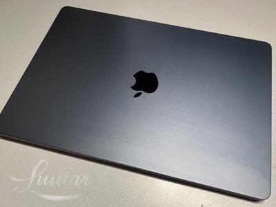 Sülearvuti Apple MacBook Air 15