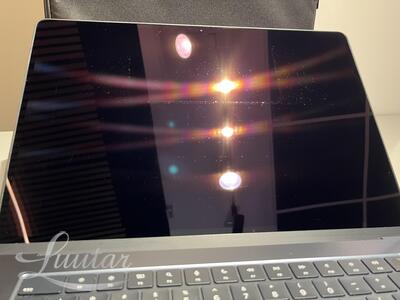 Sülearvuti Apple MacBook Air 15