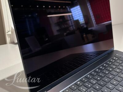 Sülearvuti Apple MacBook Air 15