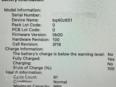 Sülearvuti Apple MacBook Air 15
