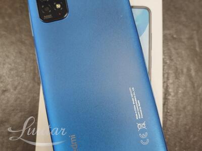 Mobiiltelefon Xiaomi Redmi Note 11 128GB