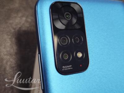 Mobiiltelefon Xiaomi Redmi Note 11 128GB
