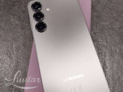 Mobiiltelefon Samsung Galaxy S25 256GB