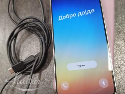 Mobiiltelefon Samsung Galaxy S25 256GB