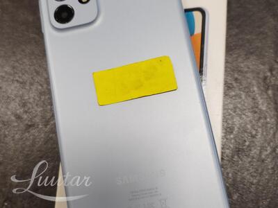 Mobiiltelefon Samsung Galaxy A23 5G 64GB