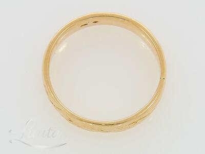 Abielusõrmus 585*