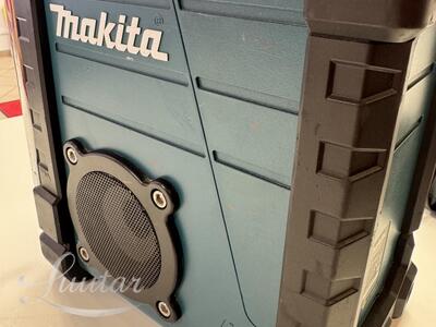 Raadio Makita DMR107