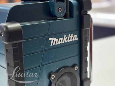 Raadio Makita DMR107