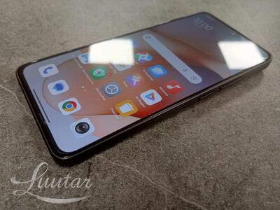 Mobiiltelefon Xiaomi Redmi Note 13 256GB
