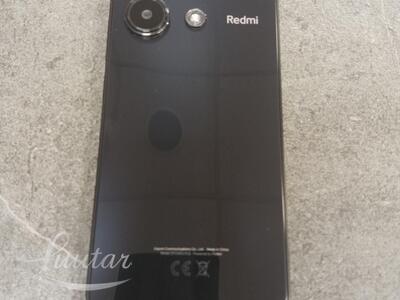 Mobiiltelefon Xiaomi Redmi Note 13 256GB
