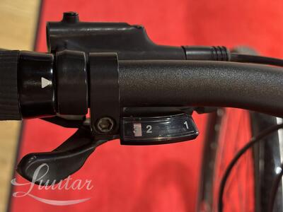 Jalgratas Merida Crossway 100