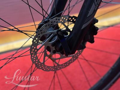 Jalgratas Merida Crossway 100