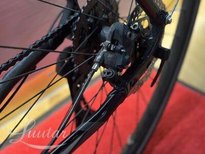 Jalgratas Merida Crossway 100