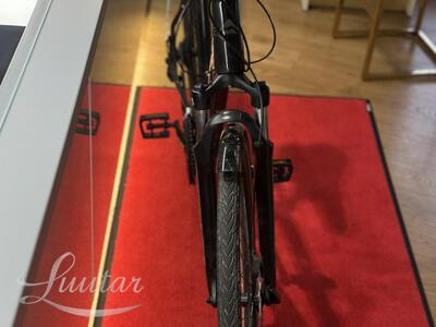 Jalgratas Merida Crossway 100