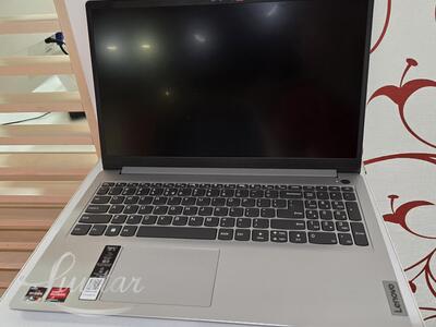 Sülearvuti Lenovo IdeaPad 15ALC7