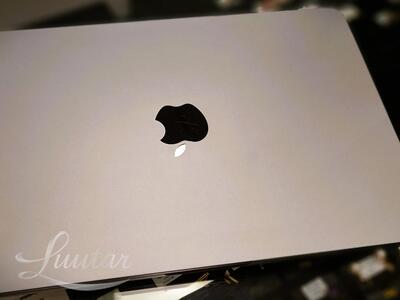 Sülearvuti MacBook Air 13” Apple M2 8C CPU