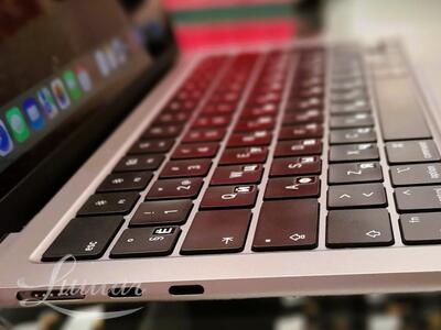 Sülearvuti MacBook Air 13” Apple M2 8C CPU