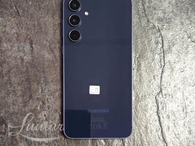 Mobiiltelefon Samsung Galaxy A55 5G 128GB 