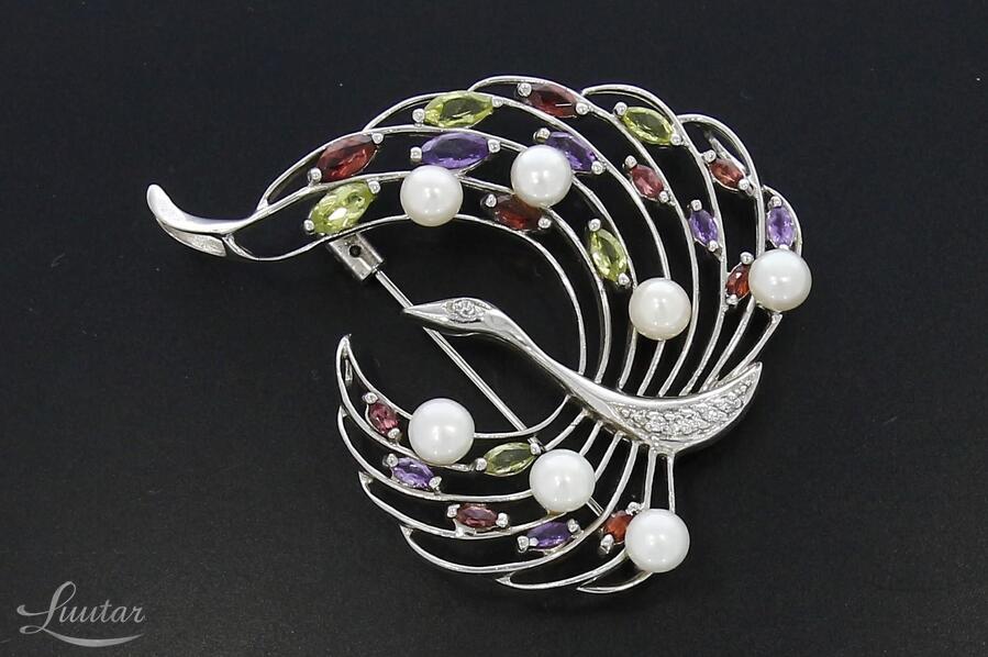 Hõbepross - kulon 925*