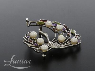 Hõbepross - kulon 925*