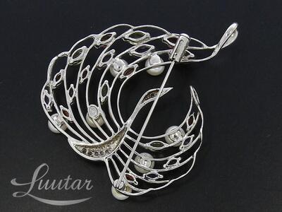 Hõbepross - kulon 925*