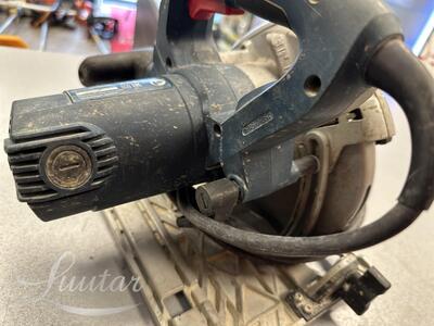 Ketassaag Bosch GKS 65 GCE