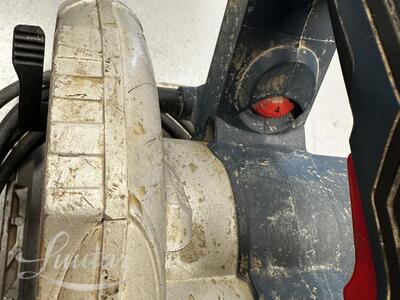 Ketassaag Bosch GKS 65 GCE