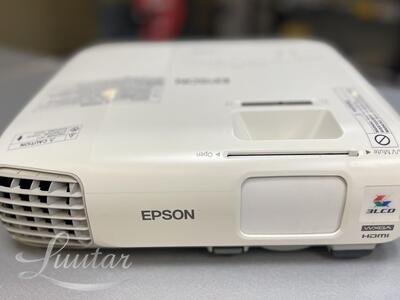 Projektor Epson EB-955WH 