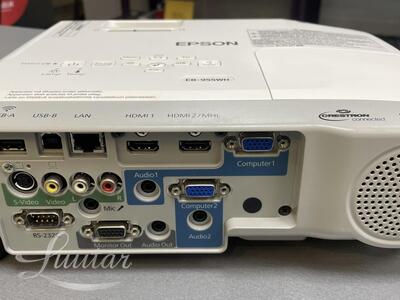 Projektor Epson EB-955WH 