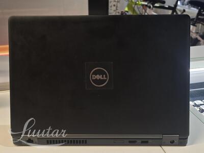 Sülearvuti Dell Latitude 5480