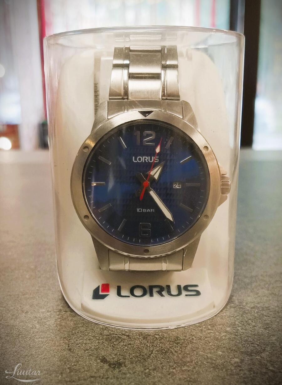 Käekell Lorus RH991-LX-9