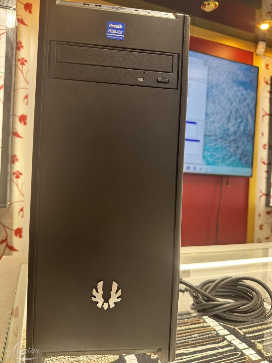 Lauaarvuti Asus Z97-A