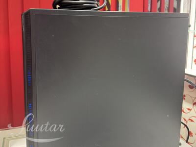 Lauaarvuti Asus Z97-A