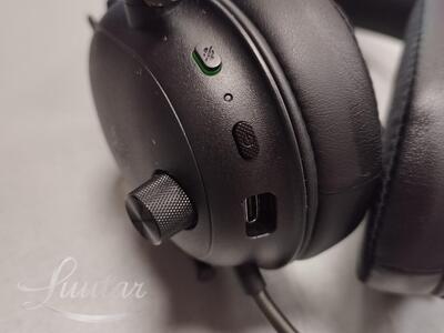 Kõrvaklapid Razer BlackShark V2 HyperSpeed