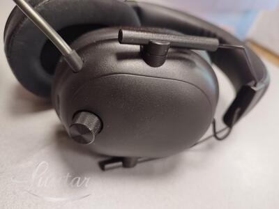 Kõrvaklapid Razer BlackShark V2 HyperSpeed